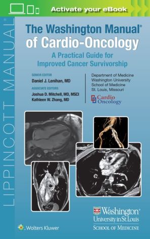 The Washington Manual of Cardio-Oncology : A Practical Guide for Improved Cancer Survivorship | ABC Books