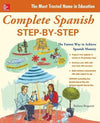 Complete Spanish Step-by-Step** | ABC Books