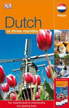 Dutch In 3 Months: CD Language Course | ABC Books
