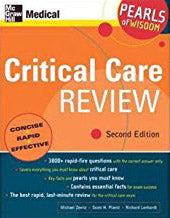 Critical Care Review **