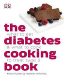 The Diabetes Cooking Book | ABC Books