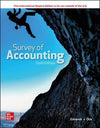 ISE Survey of Accounting, 6e