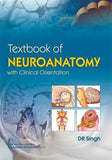 Textbook of Neuroanatomy with Clinical Orientation | ABC Books