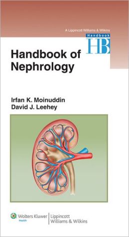Handbook of Nephrology** | ABC Books