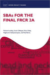 SBAs for the Final FRCR 2A | ABC Books