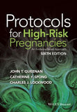 Protocols for High-Risk Pregnancies: An Evidence-Based Approach, 6e**
