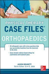 Physical Therapy Case Files: Orthopaedics (IE) | ABC Books