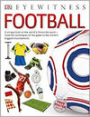 Football | ABC Books