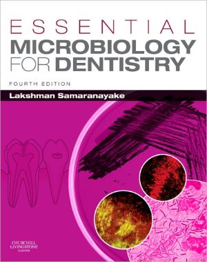Essential Microbiology for Dentistry, 4e ** | ABC Books
