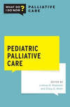 Pediatric Palliative Care | ABC Books