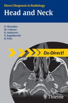 Head and Neck Imaging, Dx-Direct Series