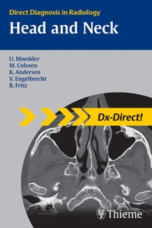 Head and Neck Imaging, Dx-Direct Series | Moedder
