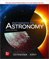 ISE Pathways to Astronomy, 6e | ABC Books