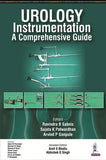 Urology Instrumentation: A Comprehensive Guide | ABC Books