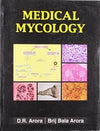 Medical Mycology | ABC Books