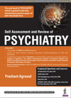 Self Assessment and Review of Psychiatry | ABC Books