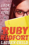Ruby Redfort (1) — Look Into My Eyes