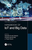 Handbook of IoT and Big Data | ABC Books