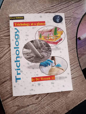 Trichology at a Glance | ABC Books