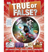 True or False? | ABC Books