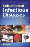Colour Atlas of Infectious Diseases, 4e
