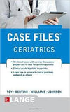 Case Files Geriatrics ** | ABC Books