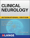IE Lange Clinical Neurology, 11e
