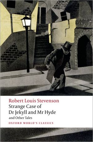 Strange Case of Dr Jekyll and Mr Hyde and Other Tales n/e