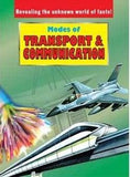 Modes of Transport & Communication