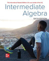 ISE Intermediate Algebra, 6e | ABC Books