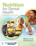 Nutrition for Dental Health: A Guide for the Dental Professional, Enhanced Edition 3rd Edition | ABC Books