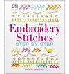 Embroidery Stitches | ABC Books