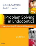 Problem Solving in Endodontics, 5e | ABC Books