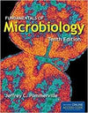 Fundamentals of Microbiology 10E | ABC Books