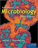 Fundamentals of Microbiology 10E