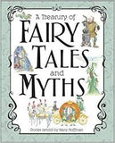 A Treasury of Fairy Tales and Myths | ABC Books