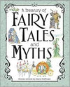 A Treasury of Fairy Tales and Myths | ABC Books