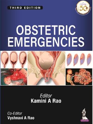 Obstetric Emergencies, 3e | ABC Books