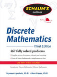 Schaum's Outline of Discrete Mathematics 3E