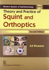 Theory and Practice of Squint & Orthoptics, 2e** | ABC Books