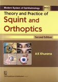 Theory and Practice of Squint & Orthoptics, 2e** | ABC Books