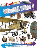World War I (DKfindout!)