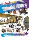 World War I (DKfindout!) | ABC Books