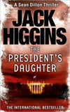 Sean Dillon Series (6) - President S Daughter