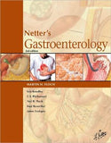 Netter's Gastroenterology, 2e **