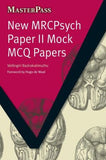 MasterPass: New MRCPsych Paper II Mock MCQ Papers