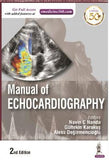 Manual of Echocardiography, 2e | ABC Books