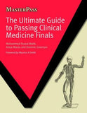 MasterPass: Ultimate Guide Passing Clinical Med