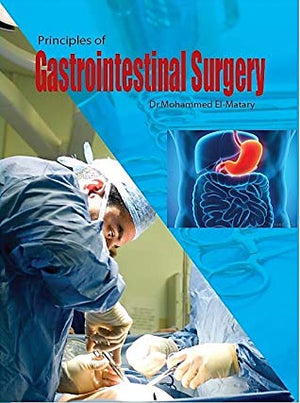 El-Matary's Principles of Gastrointestinal Surgery | ABC Books