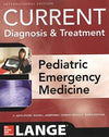 Lange Current Diagnosis and Treatment Pediatric Emergency Medicine | ABC Books